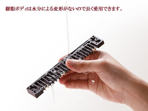 SUZUKI ‎SU-21 HUMMING Cm Key 21 holes Tremolo Harmonica Made in Japan Silver NEW_2
