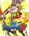 PS3 Game Sengoku Basara HD Collection Standard Edition BLJM-60488 Hero Action_3