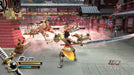 PS3 Game Sengoku Basara HD Collection Standard Edition BLJM-60488 Hero Action_5