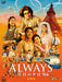 Takashi Yamazaki ALWAYS Sunset on Third Street '64 Deluxe Edition DVD VPBT-15618_1