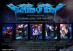 [CD] Channeling The Infinite 2 Bonus Track JEWEL CASE EMPIRES OF EDEN RBNCD-1100_2