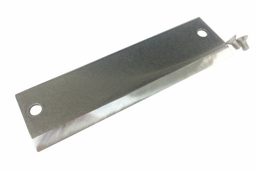 Benriner Replacement Blade for Vegetable Noodle Maker Flat Blade 2 Screws Incl._1