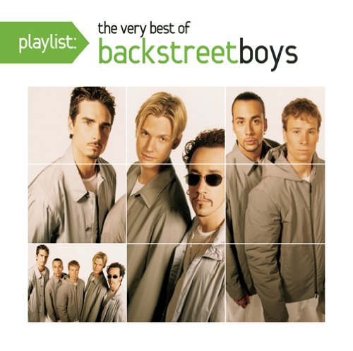 [CD] The Very Best Of Backstreet Boys Nomal Edition Compilation SICP3630 NEW_1