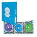 DORAEMON THE MOVIE BOX 1980-1988 Standard Edition [9DVD] PCBE-63421 Anime NEW_1
