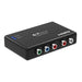 Portta Analog component RGB power to HDMI output conversion converter ‎N3CVTRH_1