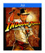 Indiana Jones Complete Adventures [Blu-ray Disc] Standard Edition PPWB-134604_1