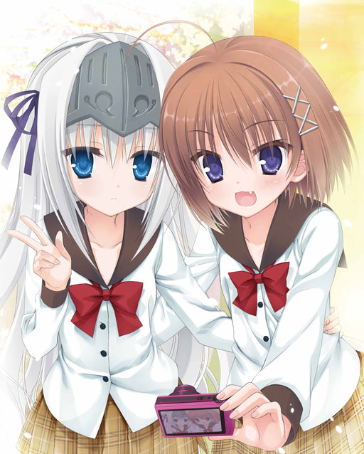 KOREHA ZOMBIEDESUKA? ZUTTO.ANATA GA SUKI DESHITA.SEISHUN NO BLU-RAY BOX KAXA4900_1