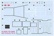 Pit-Road Skywave J-54 JMSDF Aegis Defence Ship DDG-178 Ashigara 1/700 scale kit_6