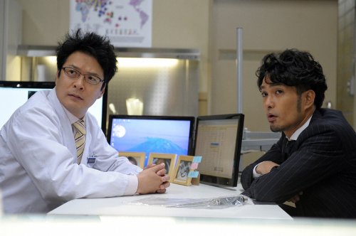 ATARU Blu-ray BOX Director's Cut 7-disc TCBD-146 Japanese TV Drama Series NEW_3