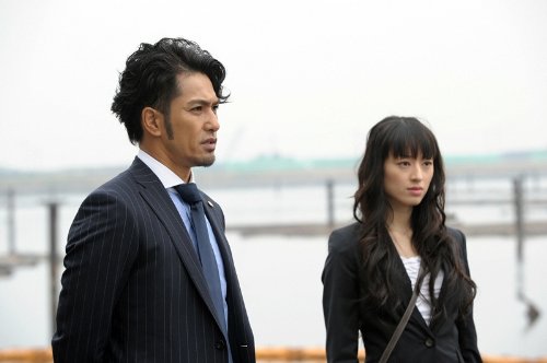 ATARU DVD-BOX Director's Cut 7-disc Standard Edition TCED-1549 TV Series NEW_2