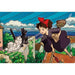 ENSKY 300 pcs Jigsaw Puzzle Kiki's Delivery Service I like Koriko Town! 300-279_2