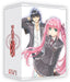 Kujo Rion HAGURE YUUSHA NO ESTETICA VOL.1 [DVD] Standard Edition ZMBZ-8111 NEW_1