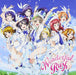 Wonderful Rush mu's [CD+DVD] Love Live! School Idol Project Single LACM-4979 NEW_1