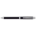 Pilot multi-functional Pen two plus one Ridge black BTHR-3SR-B Brass, Metal NEW_1