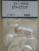 KATO Assy Parts Z01-0042 Coupler Spring Set of 20 Pieces Model Railroad Supplies_1