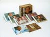 [CD] Saburo Kitajima Special BOX CRCN-50141 5CD Japanese Enka Songs Album NEW_2