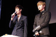 Young Saeng + Kyu Jong's 1st Story in Tokyo Y.E.S & ThanKYU JAPAN [DVD] MNPS-84_2