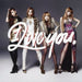 [CD+DVD] I LOVE YOU with BOOKLET Nomal Edition 2NE1 AVCY-58067 K-Pop Single NEW_1