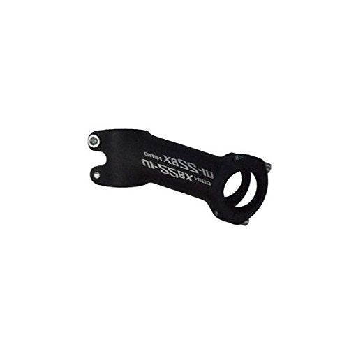 NITTO UI-22BX Black Road Racing Handle Extension Stem 80mm UI-22BX-80 180g NEW_1