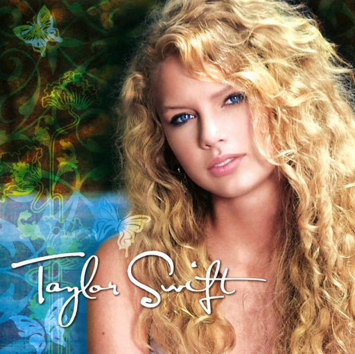 [SHM-CD] Taylor Swift Limited Edition UICY-20408 My Generation, My Music Series_1