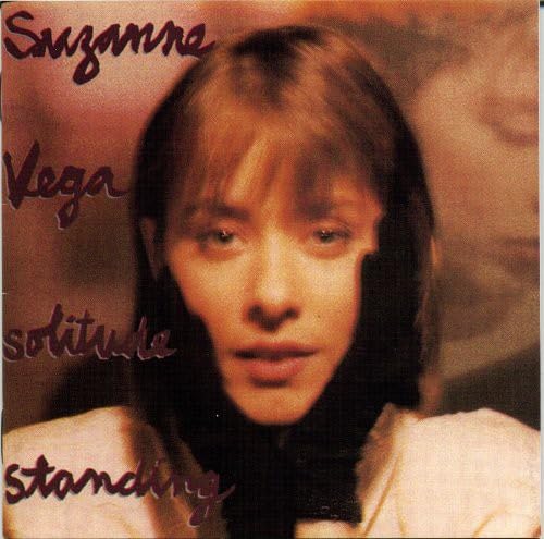 [SHM-CD] Solitude Standing Limited Edition Suzanne Vega UICY-25307 Pop Rock NEW_1