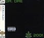 [SHM-CD] 2001 Nomal Edition Dr. Dre UICY-20380 My Generation, My Music Series_1