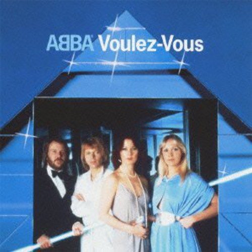 [SHM-CD] Voulez-Vous 3 Bonus Tracks Nomal Edition ABBA UICY-25288 Disco Pop NEW_1