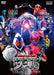 DVD KAMEN RIDER X SUPER SENTAI SUPER HERO TAISEN COLLECTOR'S PACK DSTD-03569 NEW_1