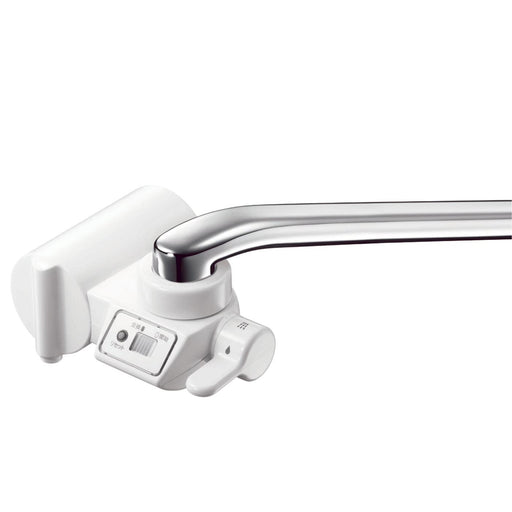 Mitsubishi CLEANSUI faucet type water purifier CB073 with cartridge CB073W-WT_1