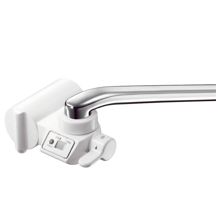 Mitsubishi CLEANSUI faucet type water purifier CB073 with cartridge CB073W-WT_1