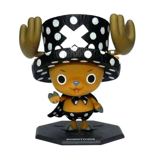 Portrait.Of.Pirates OnePiece NEO-EX Chopperman ZOZOTOWN Limited Figure Megahouse_1