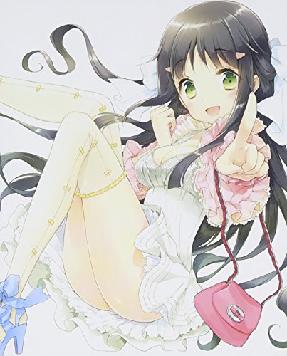 WHO IS IMOUTO? VOL.1 [2DVD] Standard Edition ZMBZ-8071 Cast Audio Commentary NEW_1