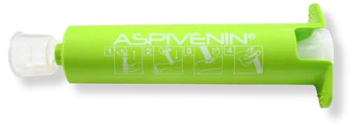 ASPILABO Aspibunan Poison Remover APV1100000 Made in France For Outdoor NEW_1