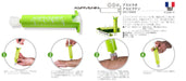 ASPILABO Aspibunan Poison Remover APV1100000 Made in France For Outdoor NEW_2