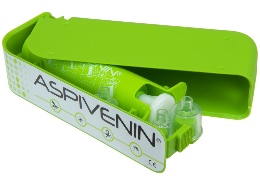 ASPILABO Aspibunan Poison Remover APV1100000 Made in France For Outdoor NEW_5