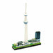 Kawada Nanoblock Tokyo Skytree R  Deluxe Edition ver.2.0 NEW from Japan_1
