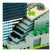Kawada Nanoblock Tokyo Skytree R  Deluxe Edition ver.2.0 NEW from Japan_7