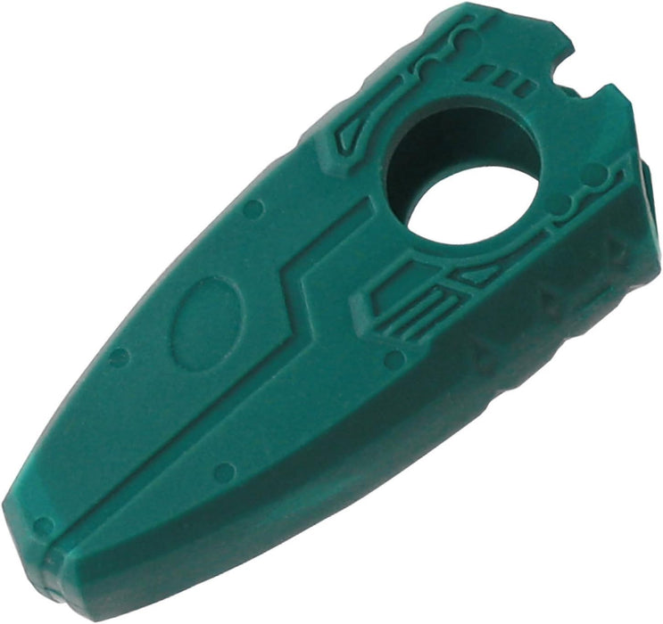 ENGINEER Urus Mask Cap PZM-58 for Nejizaurus GT PZ-58 Elastomer 53x15mm Green_1