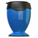 Mighty mug blue #1482 104x158x136mm All Occasions Cold and heat resistant NEW_2