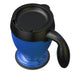 Mighty mug blue #1482 104x158x136mm All Occasions Cold and heat resistant NEW_3