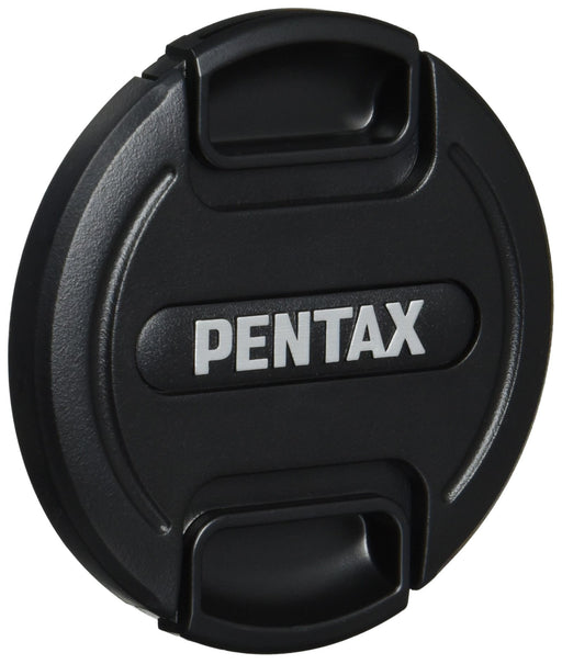 Pentax O-LC67 Front Lens Cap 67mm Lens Dust Cover Protector 31521 Genuine NEW_1
