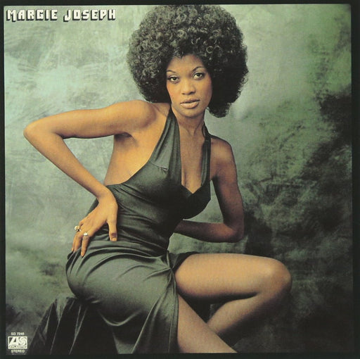 [CD] Margie Joseph Limited Edition WPCR27535 ATLANTIC R&B BEST COLLECTION 1000_1