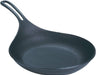 IWACHU Japanese Omelette Pan Cast Iron 24601 IH Compatible Nanbu Tekki 24cm NEW_1