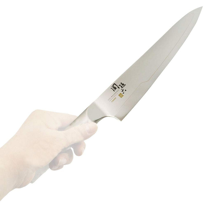 KAI SEKI MAGOROKU AB5293 Kitchen Gyuto Chef's Knife 10000ST 210mm Made in Japan_3