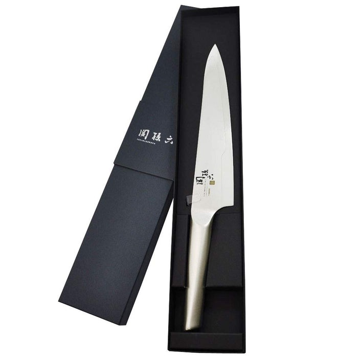 KAI SEKI MAGOROKU AB5293 Kitchen Gyuto Chef's Knife 10000ST 210mm Made in Japan_5