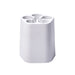 ideaco Umbrella Stand HAKU Up to 5 Umbrellas OKRA White ‎43797 Polystone NEW_1