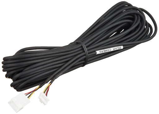 Alpine KWX-G001 Camera Direct Connection Cable AUX Tangle Free Black 10.5m NEW_1