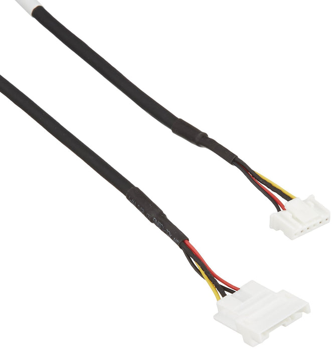 Alpine KWX-G001 Camera Direct Connection Cable AUX Tangle Free Black 10.5m NEW_2
