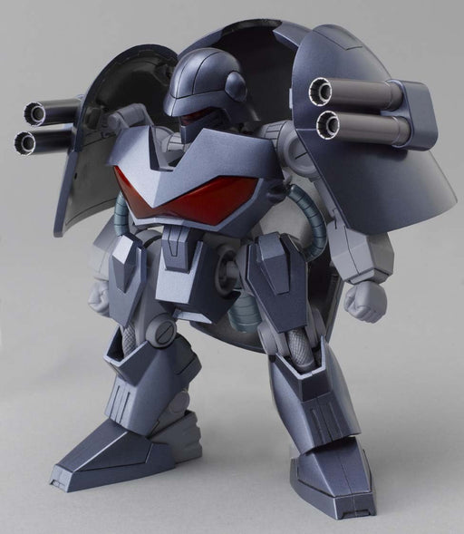 Variable Action Mado King Granzort Hell Metal Mass-Produced Figure OCT121738 NEW_2