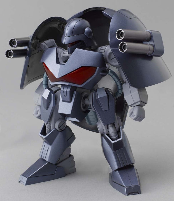 Variable Action Mado King Granzort Hell Metal Mass-Produced Figure OCT121738 NEW_2